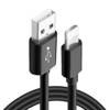 C01 | Lightning (iPhone) 1M | Kabel USB do ładowania iPhone 5S 6 6S 7 8 + X XS 11