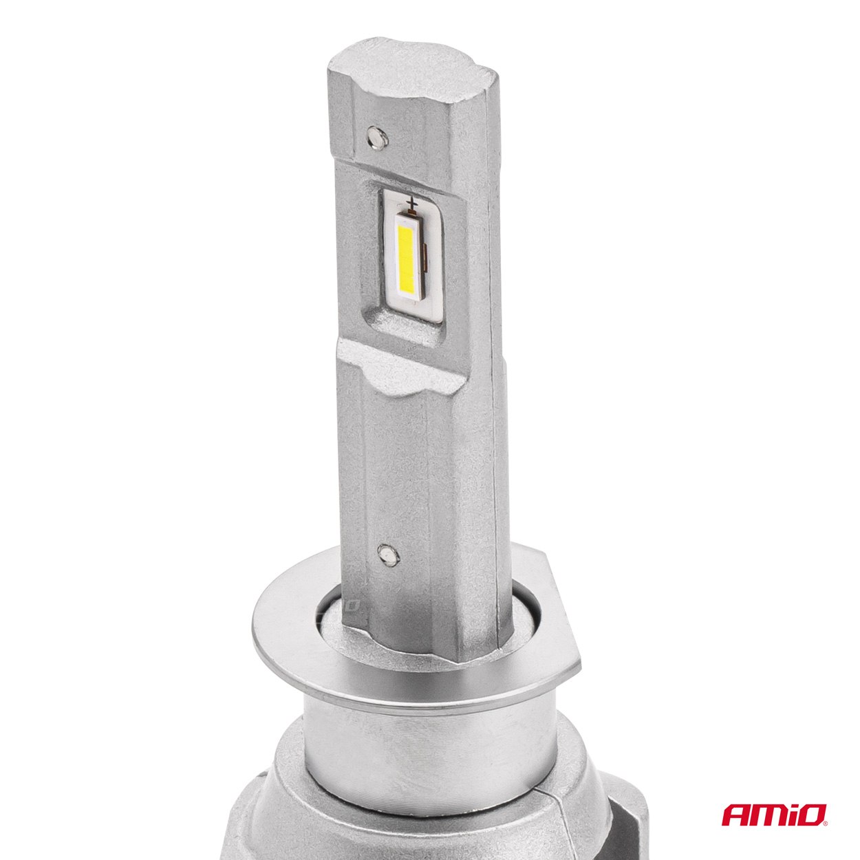 Żarówki samochodowe LED X1 Series AMiO H1 AMIO-02963