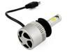 Zestaw LED H7 S2 COB 36W 16000 lm