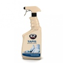 Płyn do czyszczenia tapicerki K2 TAPIS 770 ML