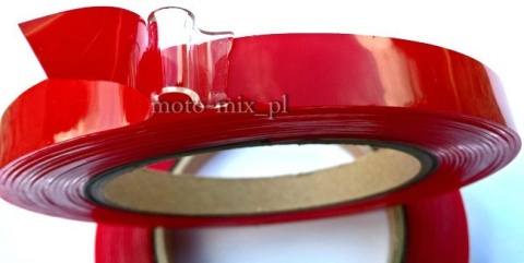 Taśma dwustronna FALEP 6 mm 5m