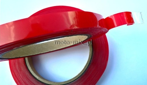 Taśma dwustronna FALEP 6 mm 5m