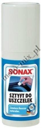 Sztyft do uszczelek - Ochronny - wazelina Sonax