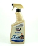 Preparat Płyn do mycia silnika i części K2 AKRA 770 ML