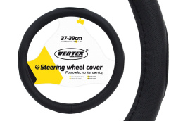Pokrowiec na kierownicę M 37-39 cm