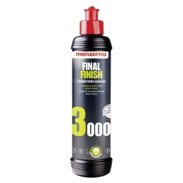 Menzerna Final Finsh 3000 wykończeniowa pasta polerska 250ml