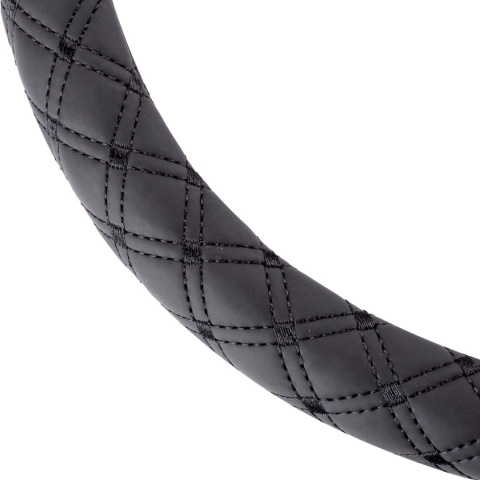 Pokrowiec na kierownicę M 37-39 cm Pokrowiec na kierownicę M 37-39 cm