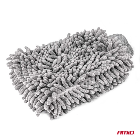 Rękawica z mikrofibry do mycia samochodu MICROFIBRA