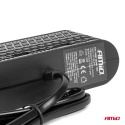 Rozgałęziacz rozdzielacz gniazda zapalniczki z ładowarką 2x USB-A 1x USB-C 12V 24V 120W 80cm