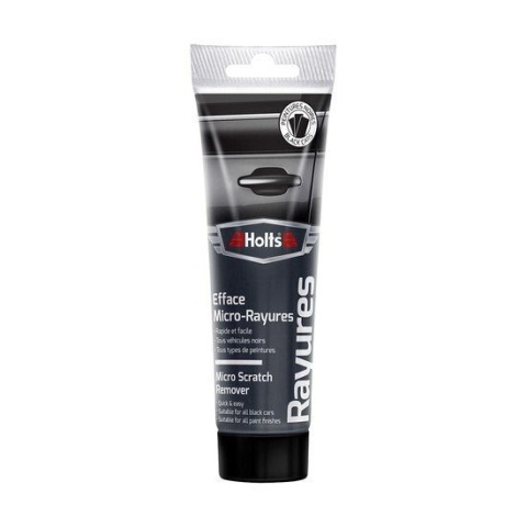 Holts pasta lekkościerna do lakierów szarych i srebrnych 100ml