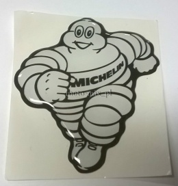Naklejka folia LUDZIK MICHELIN 9,3x610cm