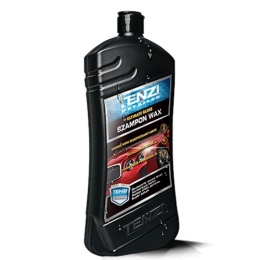 Tenzi Detailer Quartz Shampoo - szampon z powłoką kwarcową 770ml