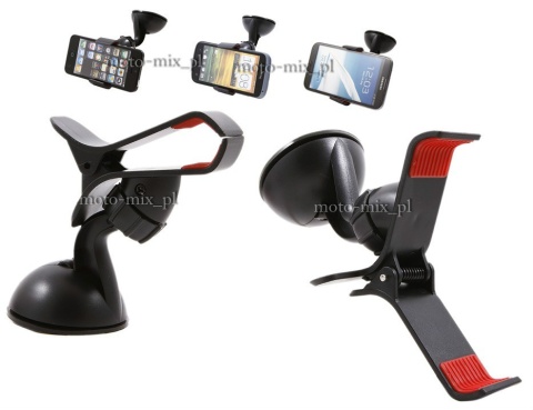 Uchwyt na telefon KLIPS