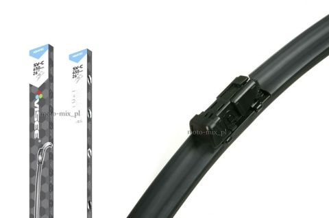 Wycieraczki 680 R mm SV-C