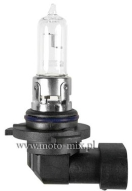 Żarówki halogenowe HB3 12V 60W LumiTec LIMITED +130% DUO