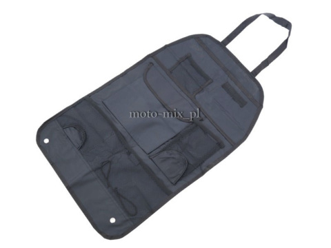 Organizer samochodowy na siedzenie 59x38 cm Organizer samochodowy na siedzenie 59x38 cm