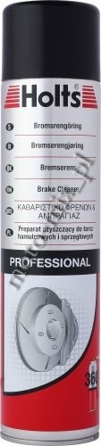 Zmywacz do hamulców 600ml Holts Brake Cleaner