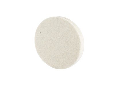 Filc polerski FI 75mm x 10mm, adapter M14